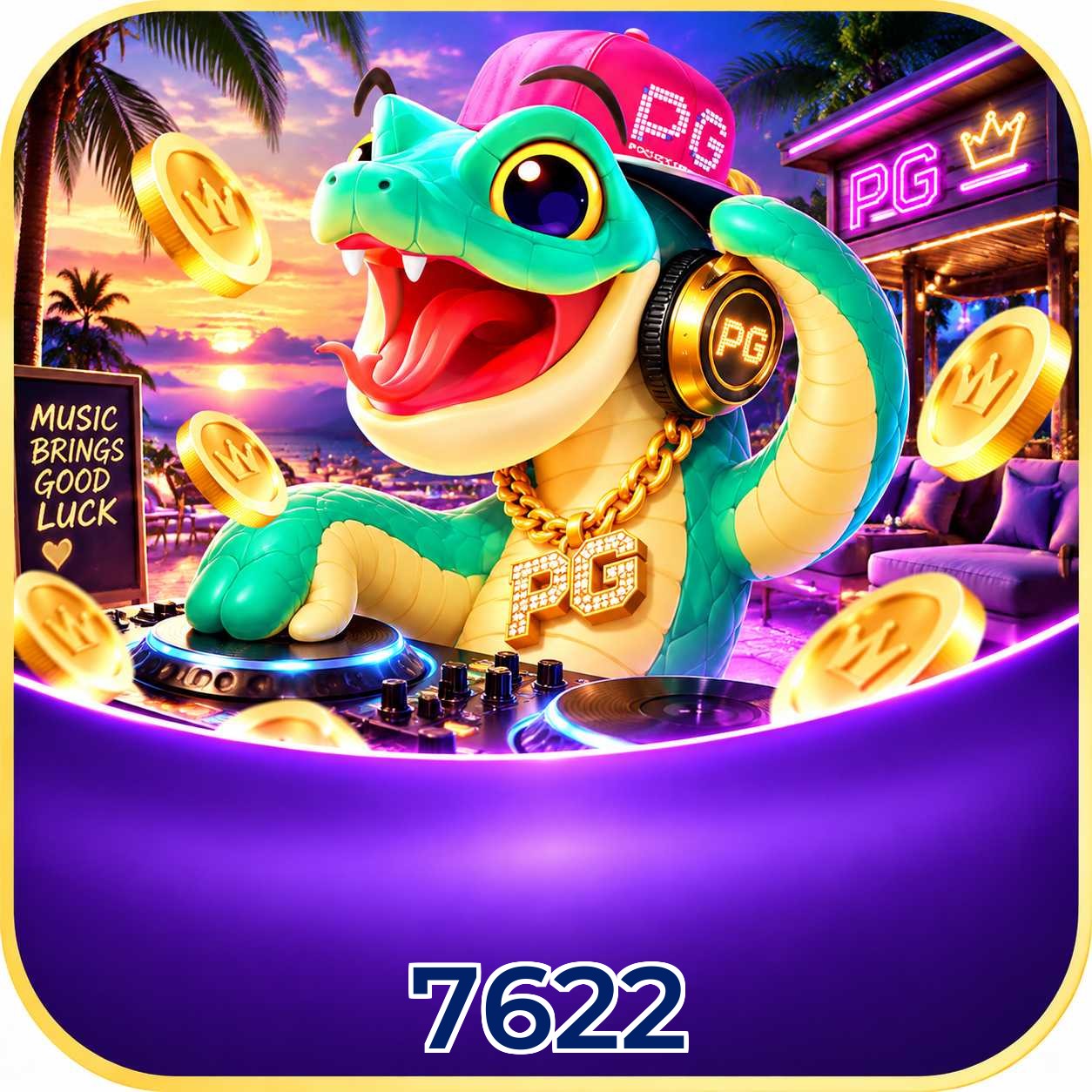 Interface mobile com Plushie Frenzy 7622