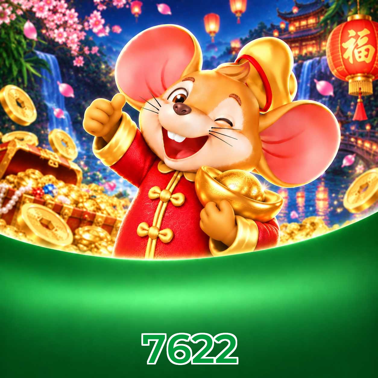 Plushie Frenzy PG Soft nos jogos da 7622