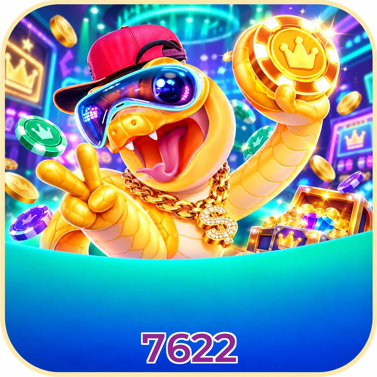 Jogos disponveis ps-instalao na 7622