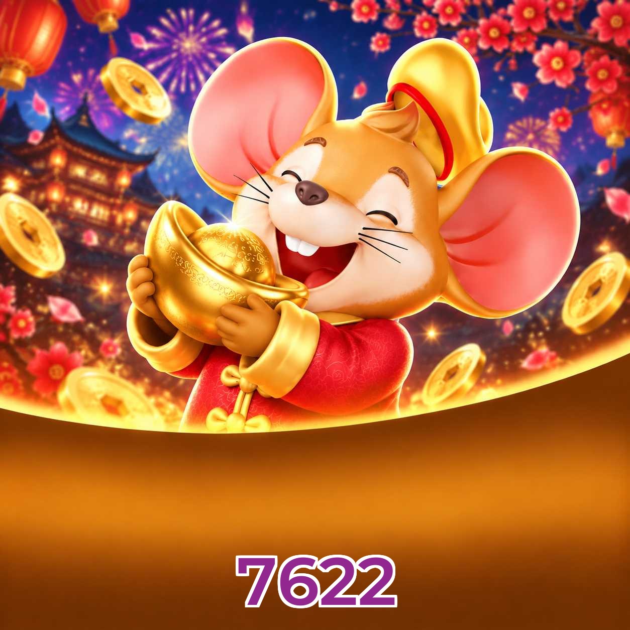 Plushie Frenzy na categoria slots 7622