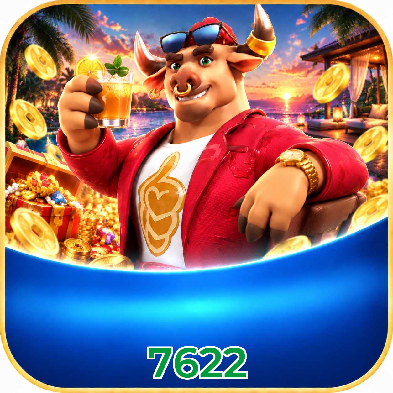 Slots e apostas na 7622 Plushie Frenzy