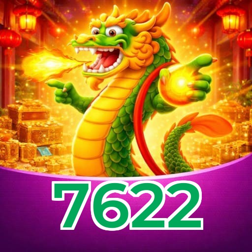 7622 segurança SSL 256-bit - Licença Curaçao, eCOGRA, GLI certificado